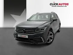 Volkswagen Tiguan 1.5 TSI R-Line DSG 110kW