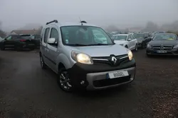 Renault KANGOO III 1L2 TCE 115 CV EXTREME FAMILY BOITE 6V CLIM AUTO BLUETOOTH HIFI RDS USB ABS JA