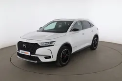 DS Automobiles DS 7 Crossback 1.6 PureTech Performance Line Automatique 180 ch