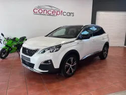 Peugeot 3008 1.5BlueHDi Crossway S&S 130