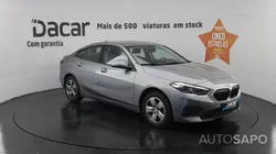 BMW Série 2 Gran Coupé 216 d Gran Coupé Advantage de 2021