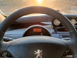 Peugeot 807 2.2 HDI