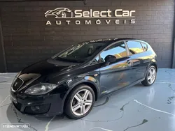 SEAT Leon 1.6 TDI Ecomotive Copa Plus