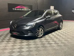 RENAULT CLIO V Blue dCi 100 - 21N Business (1ère main)
