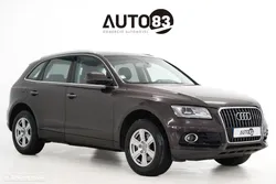 Audi Q5 3.0 TDI quattro S-tronic