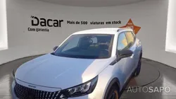 Peugeot e-2008 Allure de 2025