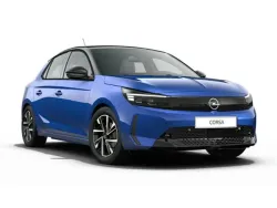 OPEL Corsa 1.2T XHL S-S GS 100