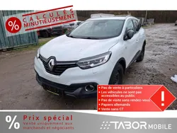 Renault Kadjar 1.2 TCe 130 Bose Edition LM Navi PDC LED