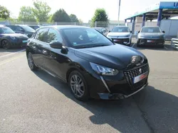 Peugeot 208 1.5 BlueHDi 100ch S&S Style