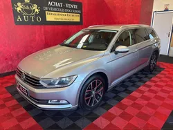 Volkswagen Passat 1.6 TDi 120cv BlueMotion Technology Connect DSG7