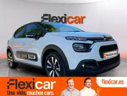 CITROEN C3 1.2 PureTech S&S Plus 83