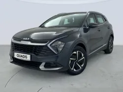 KIA Sportage 1.6 T-GDi MHEV Drive 150