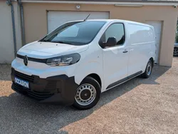 Citroën jumpy 1.5 bluehdi 120 ch taille m s&s 2025