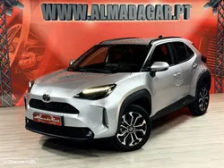 Toyota Yaris Cross 1.5 HDF Premier Edition