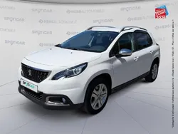 Peugeot 2008 1.2 PureTech 110ch E6.c Style S&S EAT6