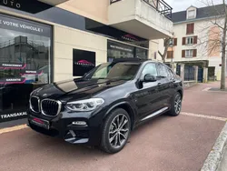 BMW X4 G02 xDrive30d 265 ch BVA8 M Sport / GARANTIE 12 MOIS / ENTRETIEN COMPLET BMW