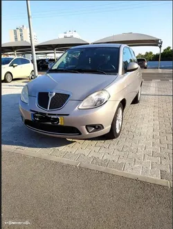 Lancia Ypsilon 1.2 Oro S&S