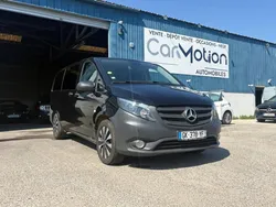 Mercedes Vito TOURER 116 CDI 2.0 BLUETEC 163 CH