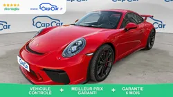 Porsche 911 991 4.0 500 PDK7 GT3
