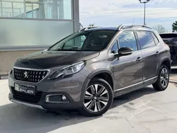Peugeot 2008 1.5 BlueHDi 120ch E6.c Allure S&S EAT6