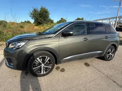 Peugeot 5008 1.5