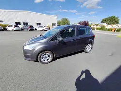 FORD B MAX B-Max 1.4i - 90 Edition