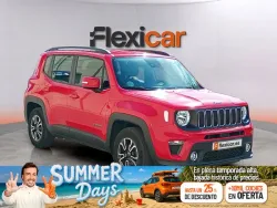 JEEP Renegade 1.0 Change the Way 4x2