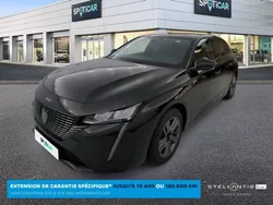 Peugeot 308 PureTech 130ch S&S BVM6 Allure