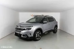 Citroën C5 Aircross 1.2 PureTech Shine EAT8