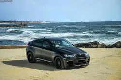 BMW X6 40 d xDrive