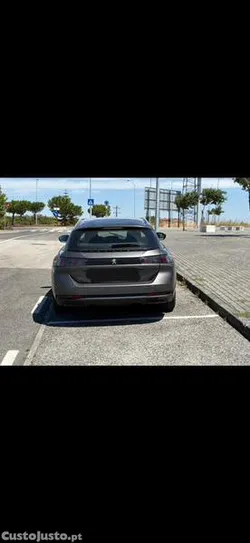 Peugeot 508 508 sw