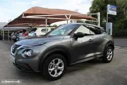 Nissan Juke 1.0 DIG-T N-Connecta NAV.+TwoTone NC