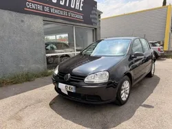 Volkswagen Golf V 1.4 80 Trend 5p 2007
