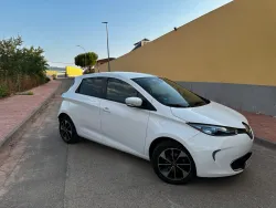 RENAULT Zoe Intens 40 R90 68kW