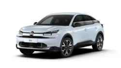 CITROEN C4 Hybrid Business Edition eDSC6 145