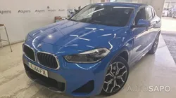 BMW X2 de 2021
