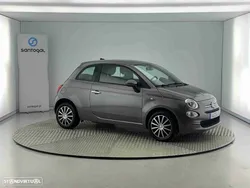 Fiat 500 1.0 Hybrid Club