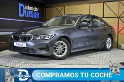 BMW Serie 3 320dA