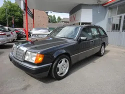 Mercedes E 230 TE 136 ch BVM - CLIM CUIR TOIT OUVRANT 166000 KM