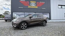 Nissan QASHQAI 1.5 DCI 115CH N-CONNECTA 2019
