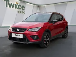 SEAT ARONA 1.0 EcoTSI - 115 Start&Stop DSG 7 FR