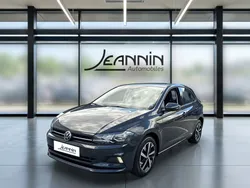 VOLKSWAGEN Polo 1.0 TSI 95 S&S DSG7 Lounge