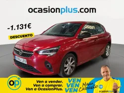 OPEL Corsa 1.2T XHT S-S Elegance AT8 100