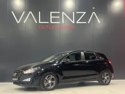HYUNDAI i30 1.0 TGDI Klass LR 48V 120