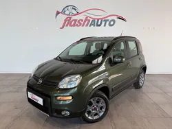 FIAT PANDA 4X4 TwinAir S&S 85cv/2013
