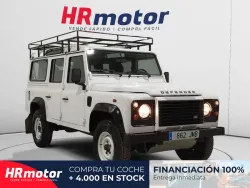 LAND ROVER Defender 110 SW E