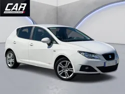 Seat Ibiza 1.4 16 V 85 cv "Style Copa" 5 Portes