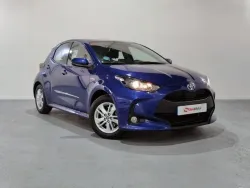 Toyota Yaris 120H 1.5 Active Plus