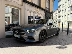 Mercedes-Benz Classe A 200 163ch AMG LINE 7G-DTC - Garantie jusqu’à 48 mois