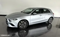 Mercedes-Benz A 200 Standard